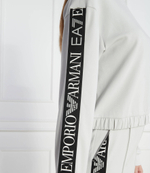 Спортивный костюм EA7 - серый(3DTV61 TJKWZ)