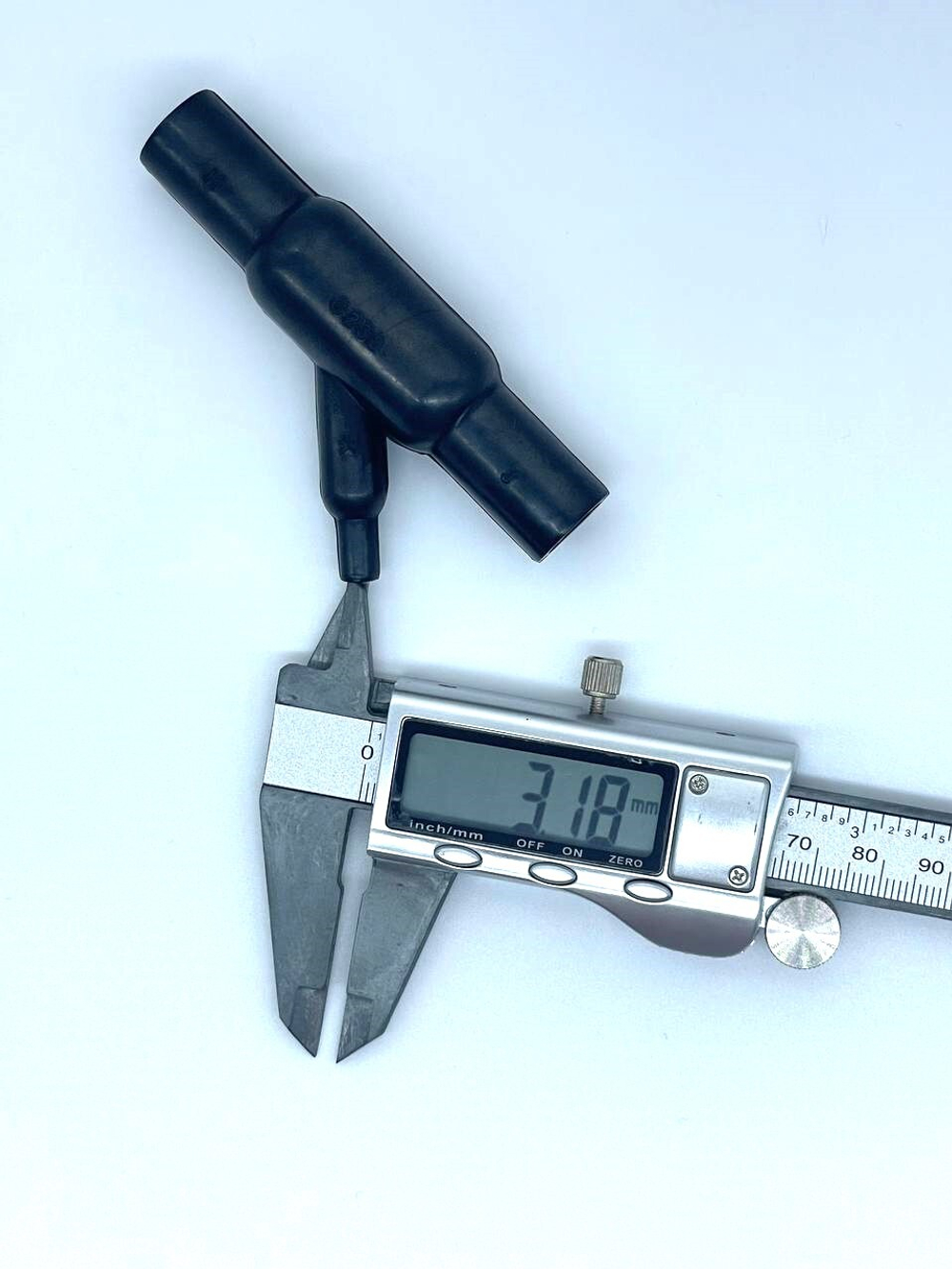 Boot Термоусаживаемый 342А 024