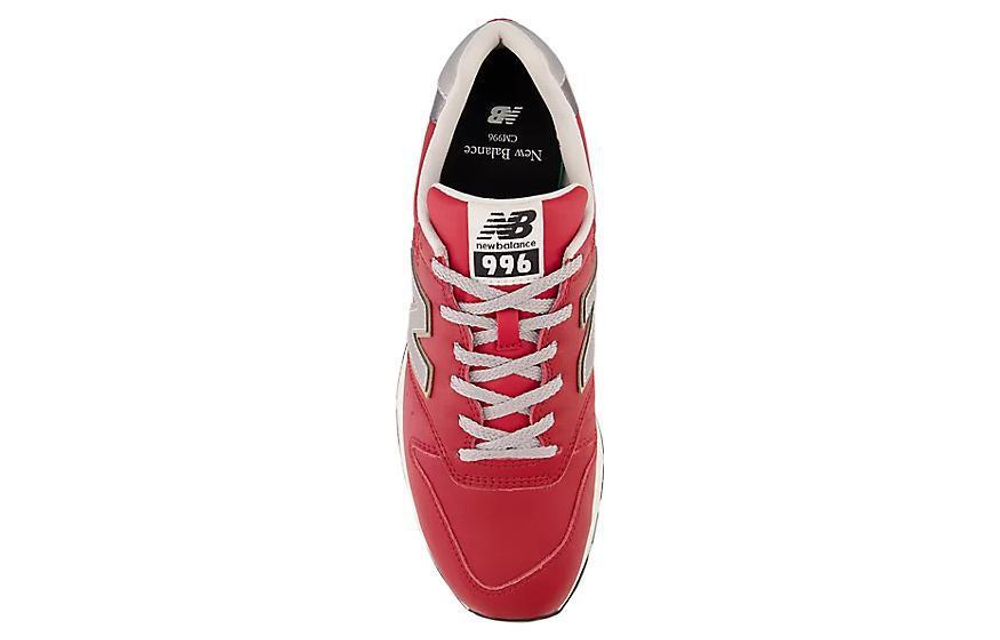 Кроссовки New Balance Nb 996 V2