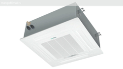 Кассетная сплит-система Ecoclima ECLCA-H60/5R1C/ECL-H60/5R1C