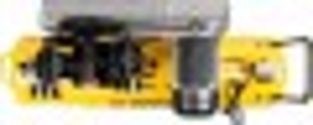 Компрессор поршневой Denzel BCV2300/100 58111