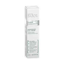 Крем утренний для век против отечности / CLEANFORMANCE Awakening Eye Cream 15 мл