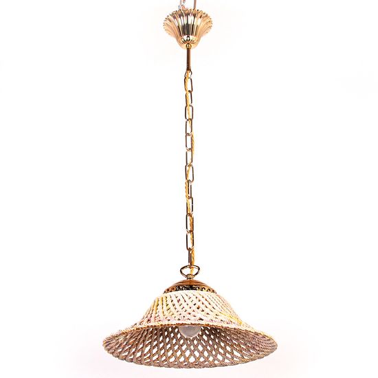 Подвесная люстра La Lampada LAMP.664/1.26