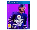 NHL 20 (PS4) Б/У