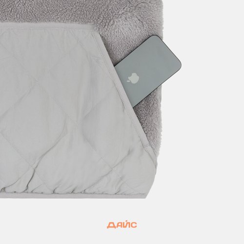 Куртка мужская Puma Classics Utility Jacket артикул:621676-14 - купить в магазине Дайс