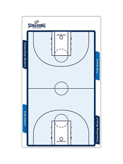 Тренерская доска Basketball Coaching Board