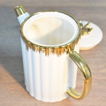 Чайник заварочный 0,87л "Роскошь" (00111827)