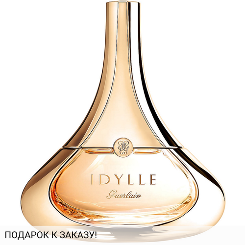 Guerlain Idylle Eau De Toilette