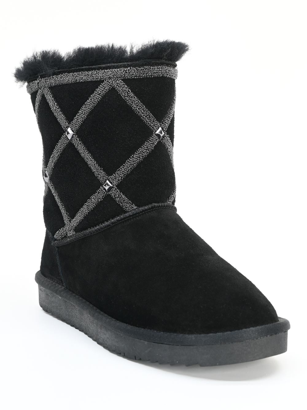 Угги женские Ascalini u506B