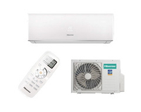 Сплит-система Hisense Smart DC Inverter AS-18UW4RMADB02G