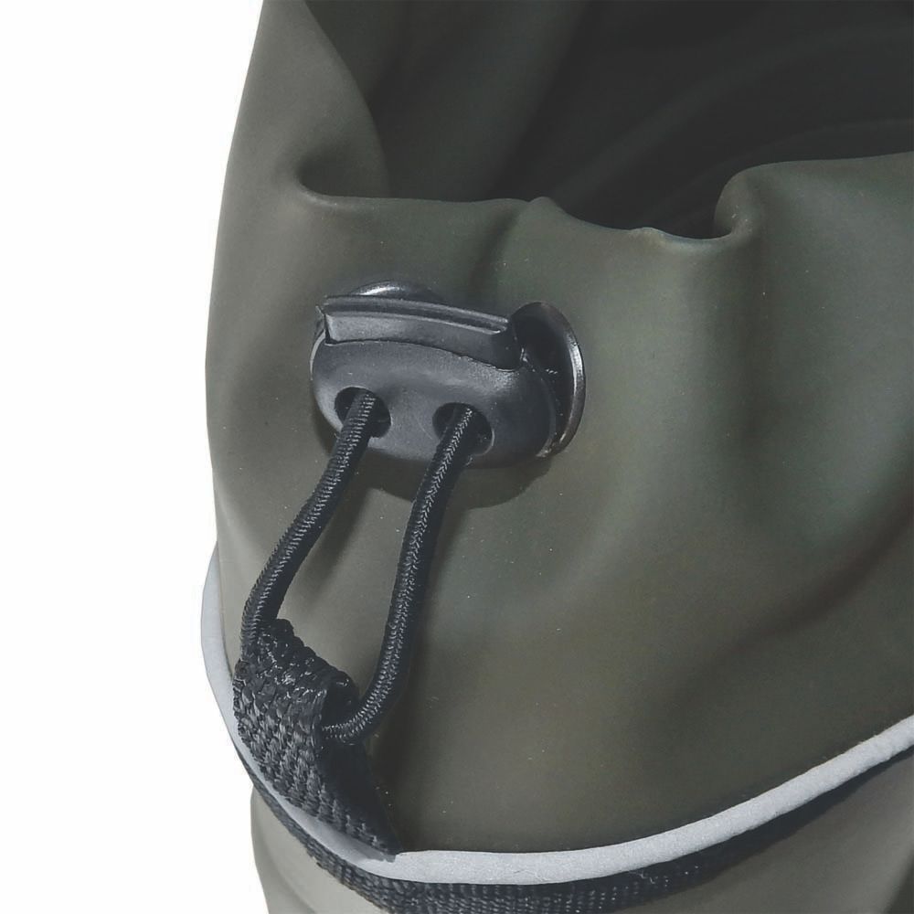 Сапоги для зимней рыбалки "Сарма"