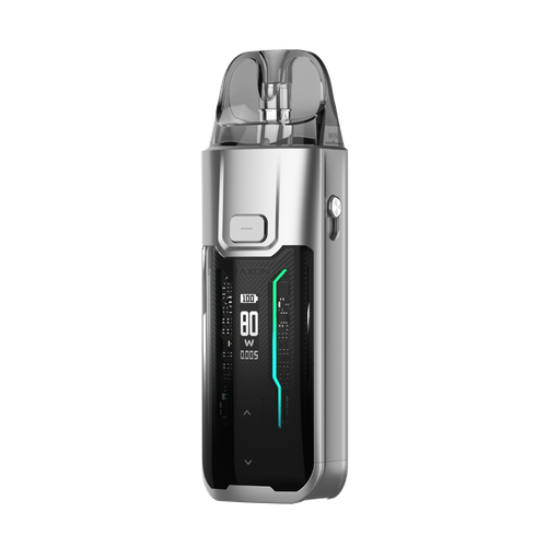 Набор Vaporesso LUXE XR MAX Pod Kit - Silver