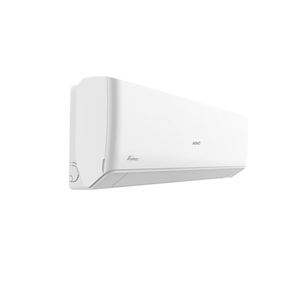 Настенная сплит-система IGC Fresco RAS-24MBL / RAC-24MBL