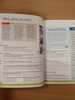 Mobile 2 - livre de l'eleve +CD +DVD