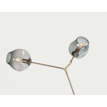 Lindsey Adelman Branching Floor Light Replica