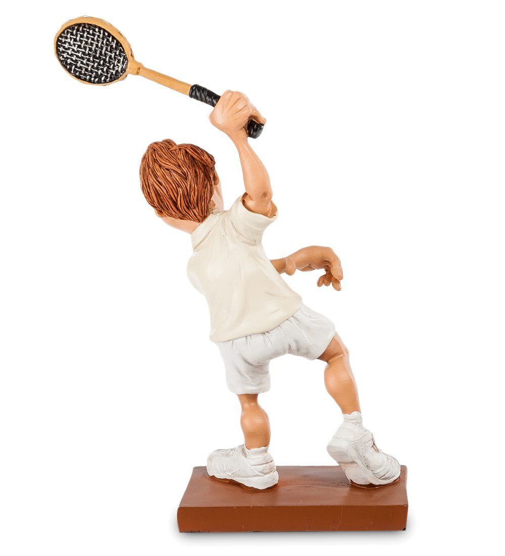 RV-266 Фигурка «Сквош» (W.Stratford)