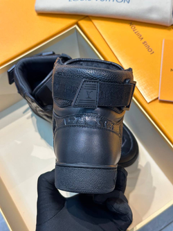 Кеды Louis Vuitton