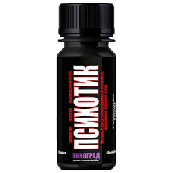 Hell Labs Psychotic shot (60 мл.) [M]