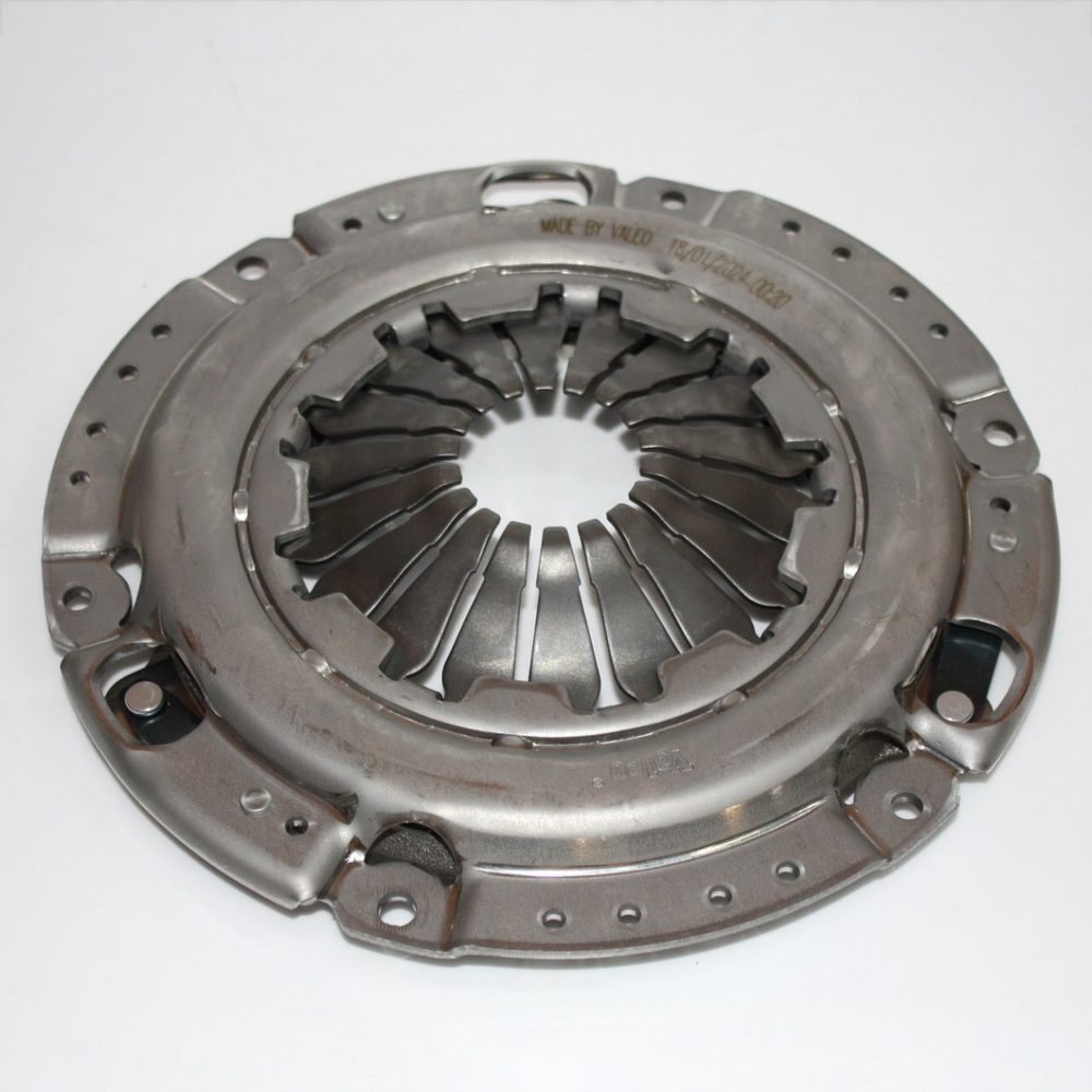 Комплект сцепления VALEO с выжимным подшипником 834056 для Chevrolet Lacetti Шевроле Лачетти 1,4 и 1,6