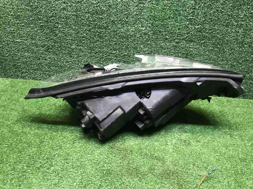 Битая Фара левая Chery Tiggo 8 (2018-н.в.) LED