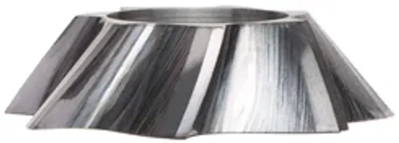 Фрезерная головка Bevel Mate R3-08 ALU, арт. 7201010