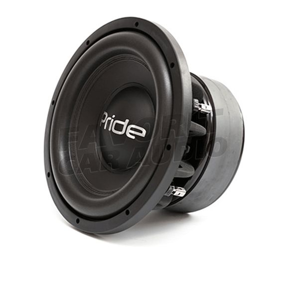 Сабвуфер Pride MT 12&quot; 1.6d