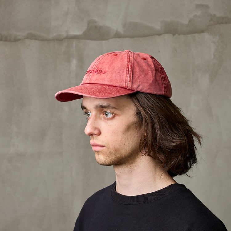 Кепка Dickies Middlefield Wash Dad Cap 