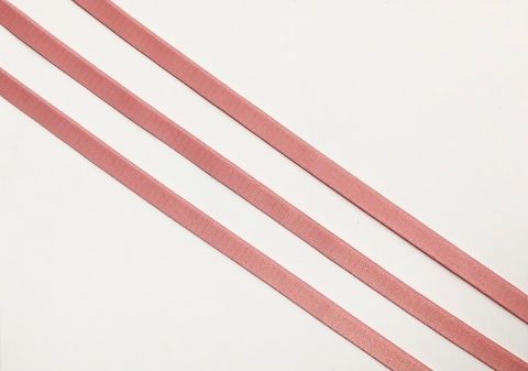 Бретель сухая роза (10 мм) Турция
