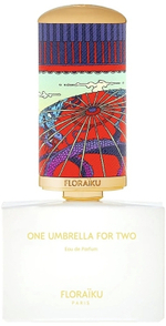 Floraïku One Umbrella For Two EDP