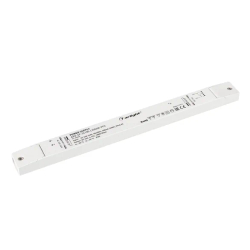 Блок питания ARV-SP-24100-LINEAR-PFC (24V, 4.17A, 100W) (Arlight, IP20 Пластик, 5 лет) 032625