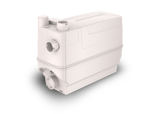 Установка канализационная Grundfos SOLOLIFT 2 C-3