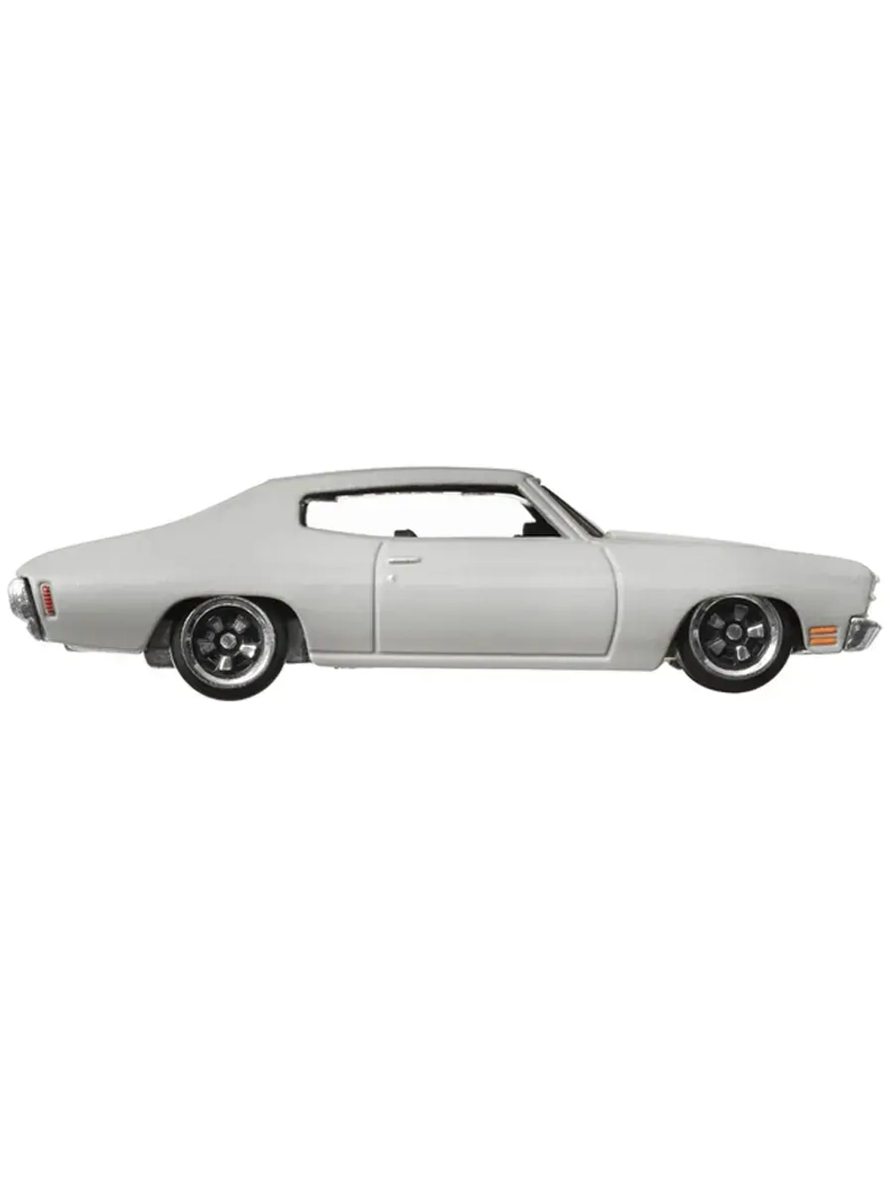 Машинка Хот Вилс 1970 Chevelle SS HNR88 HRW47