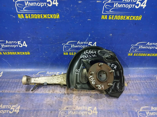 Ступица передняя правая TOYOTA CELSIOR 2003-2006