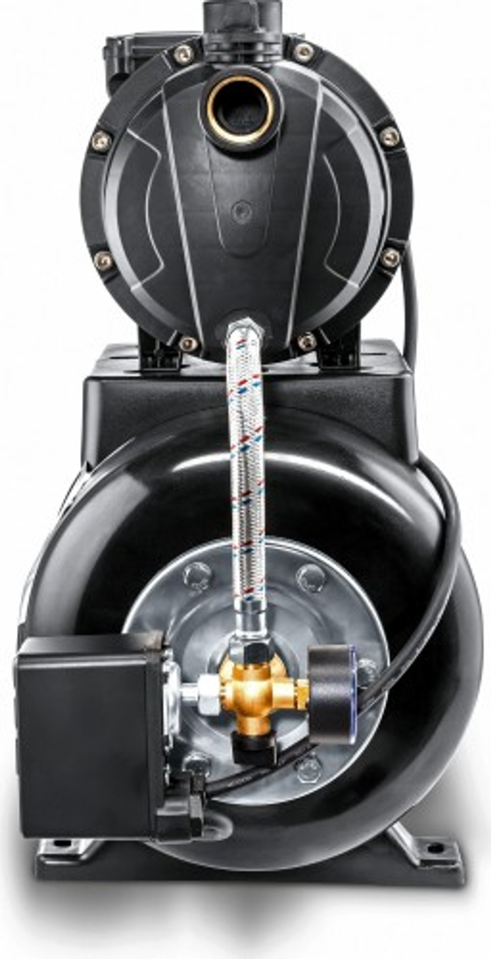 Установка для водоснабжения KARCHER BP 5 Home 1.645-370.0 1.645-370.0
