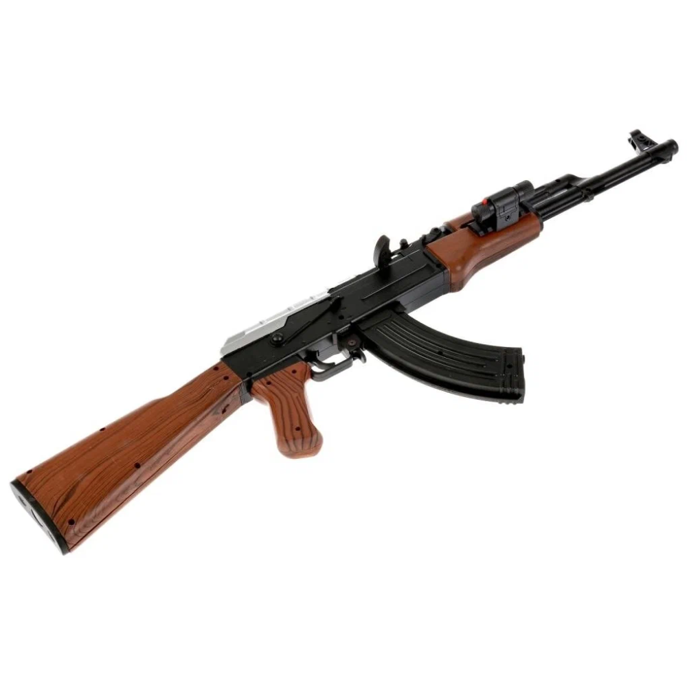 Автомат АК-47