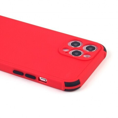 Чехол для iPhone 12 Pro, 012423 Синий