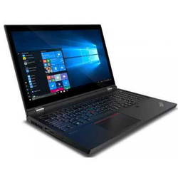 Ноутбук Lenovo ThinkPad P15 Gen1 20ST005VRT