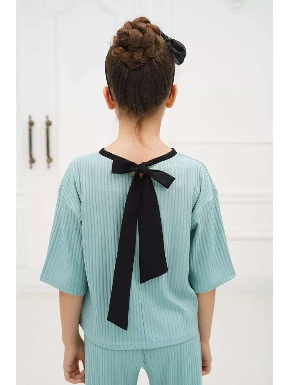 Костюм лапша для девочки