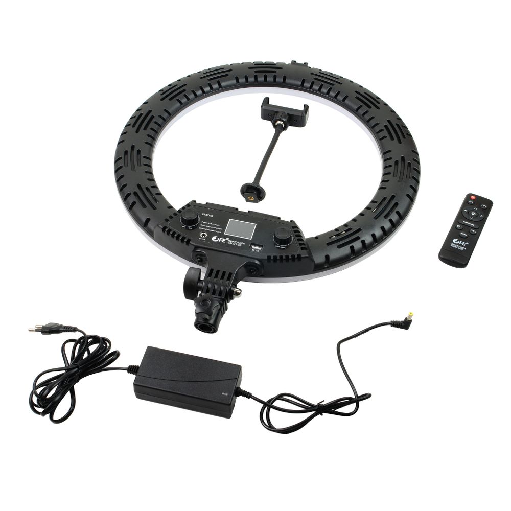 Falcon Eyes BeautyLight 450R LED