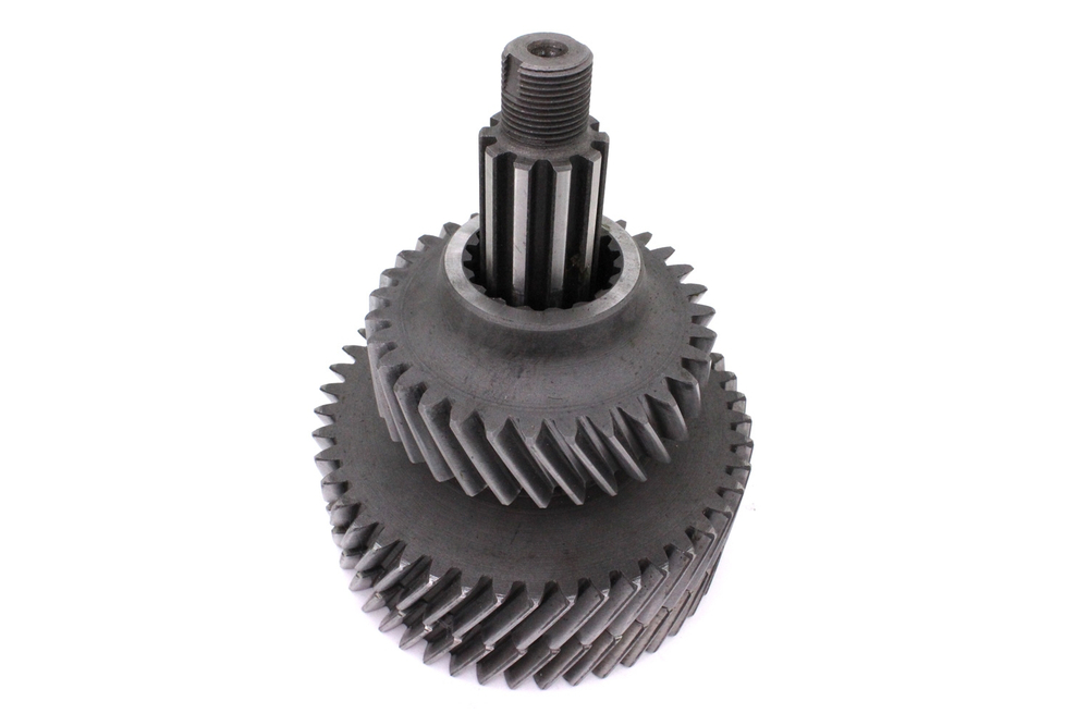 Понижение РК УАЗ 2.9 косозубой (комплект шестерен)