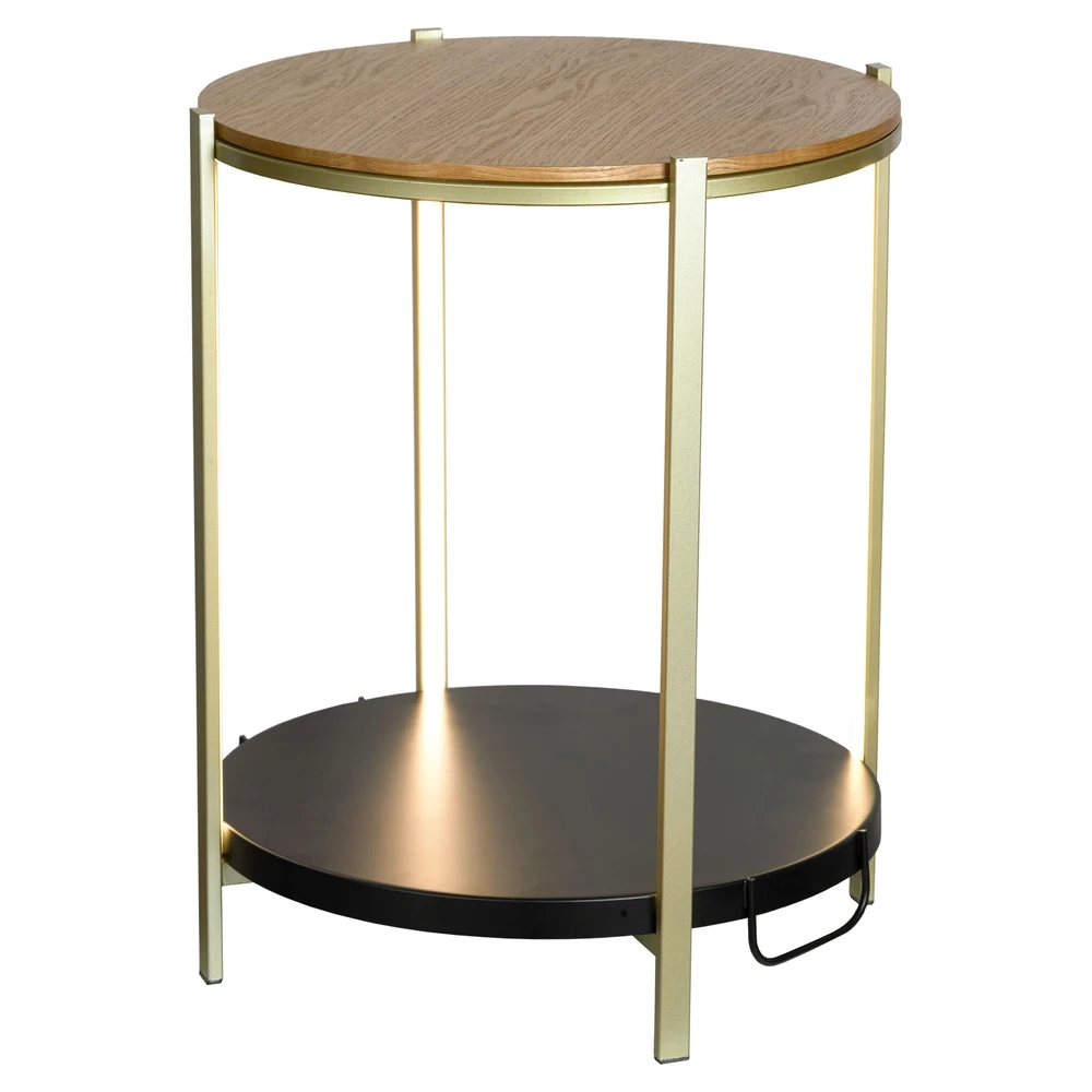 Торшер Lussole SEATTLE LSP-0567-M