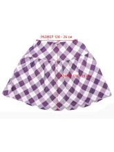 Летняя юбка Eat Ants by Sanetta