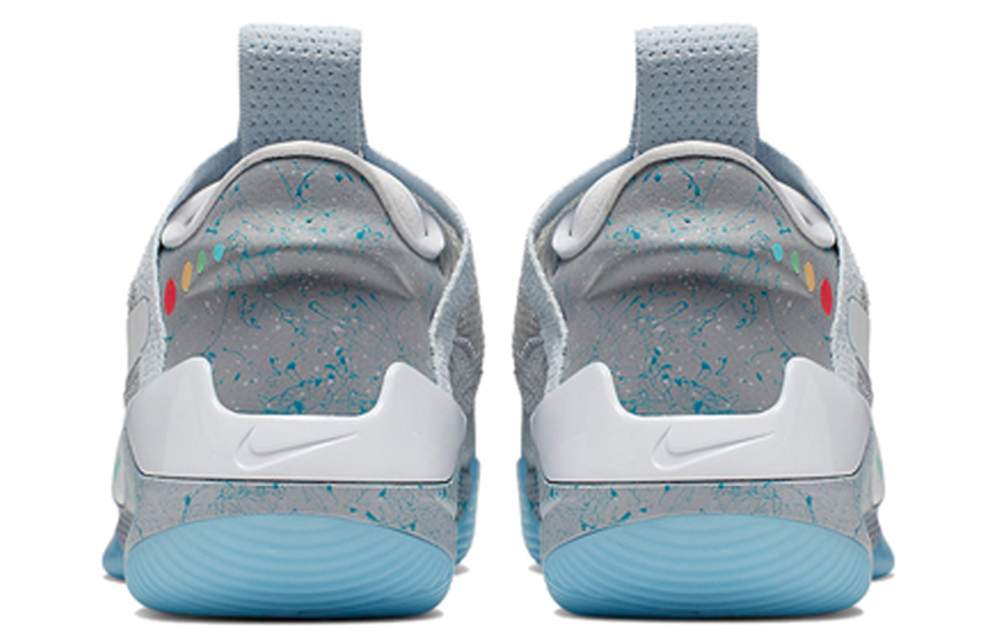 Nike hyper adapt bb mag hotsell