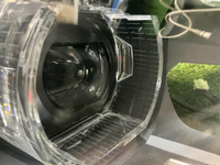 Фара правая BMW X1 F48 (2015-2019) LED