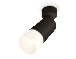 Ambrella Комплект поворотного светильника с акрилом MR16 Споты XM6323012