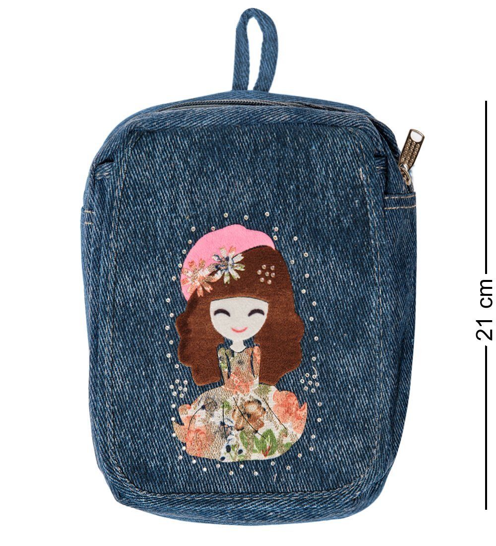 BG-414/3 Сумка «Маленькая принцесса»