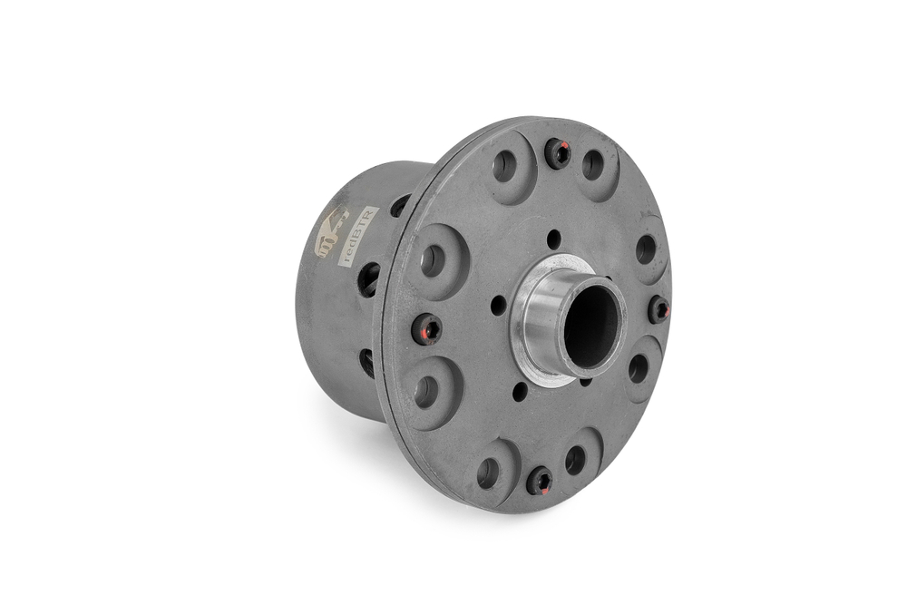 Блокировка дифференциала Нива