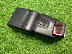 Canon Speedlite 430EX II