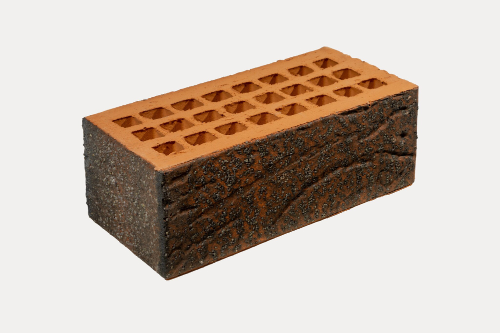 КИРПИЧ ГУБСКИЙ КРАСНЫЙ