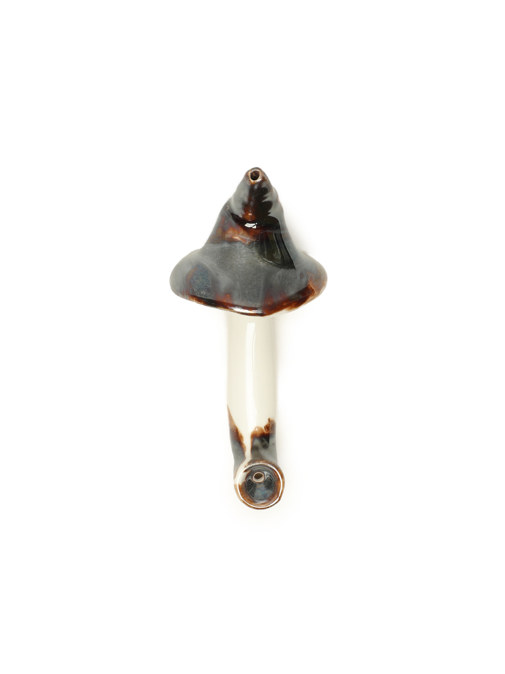 Трубка MUSHROOM BROWN